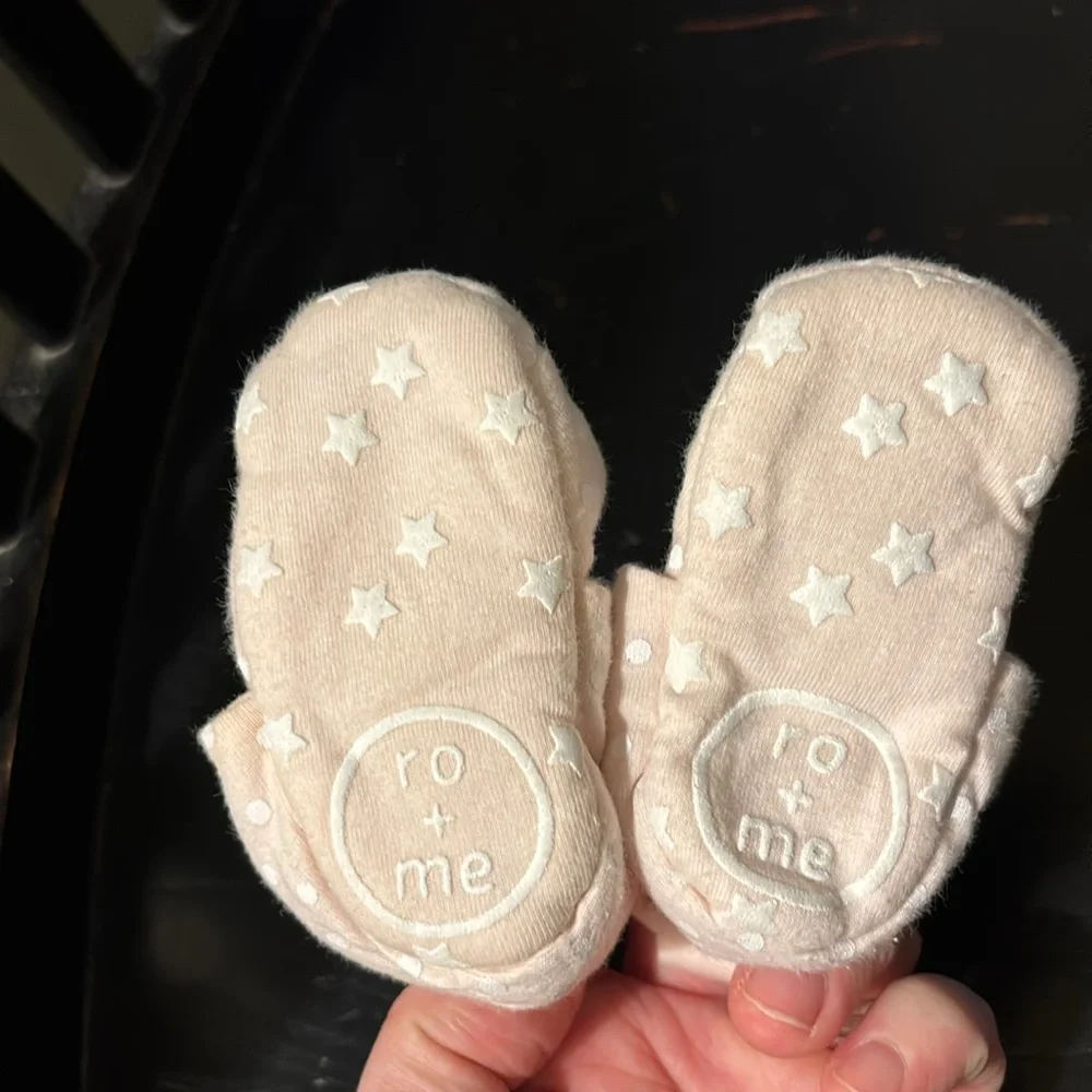 💐Polka Dot Baby Walker Shoes